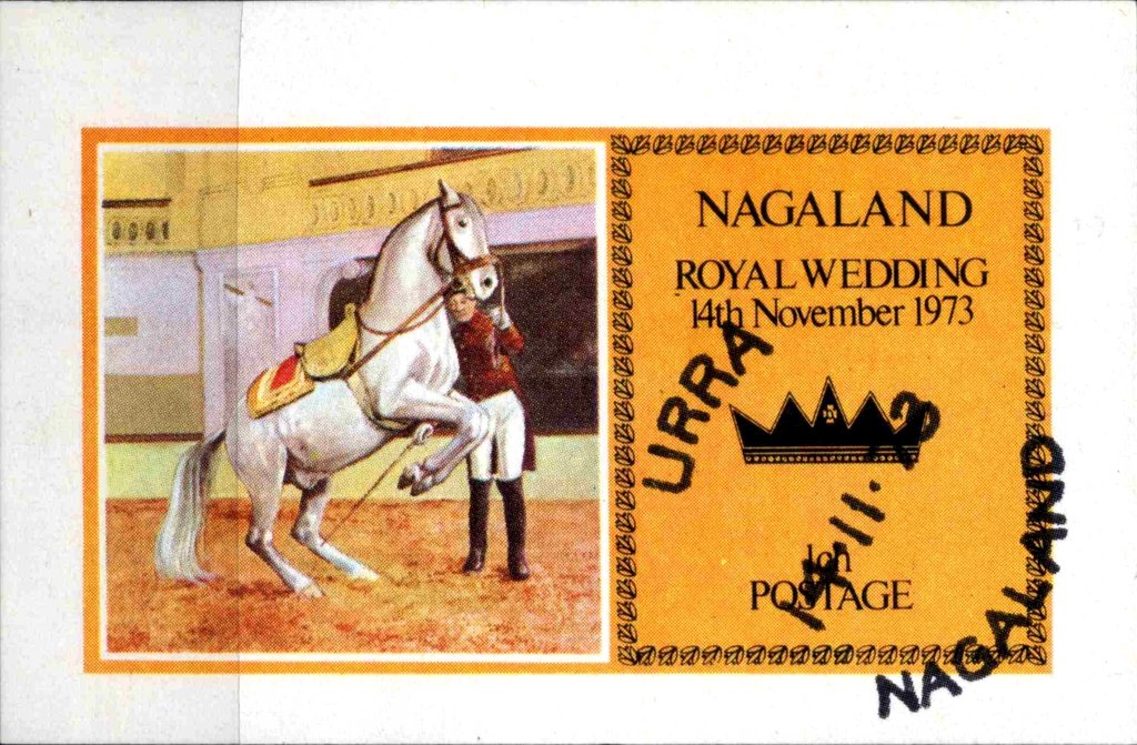Royal Wedding
