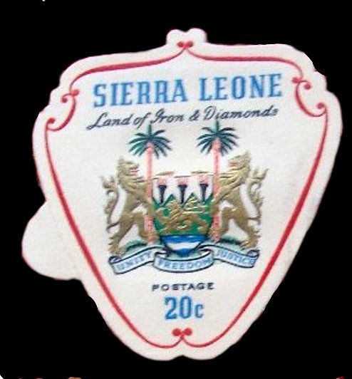Coat of Arms