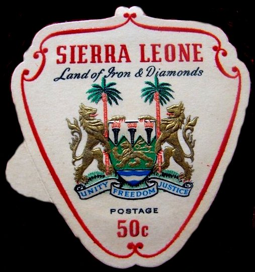 Coat of Arms