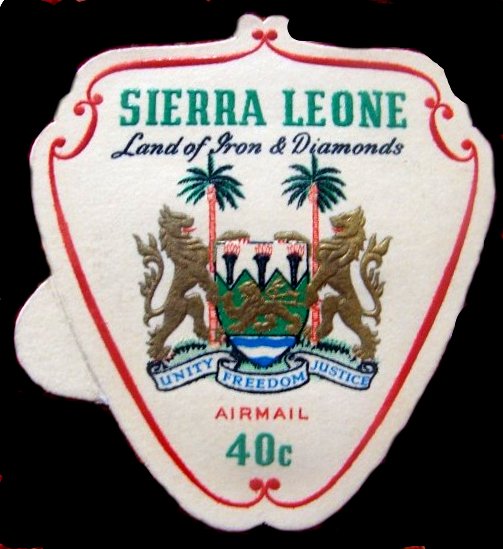 Coat of Arms