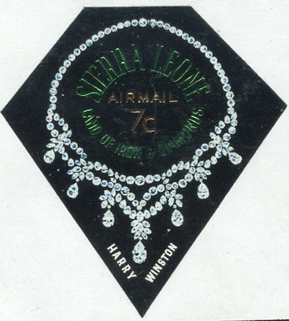 Diamond Necklace