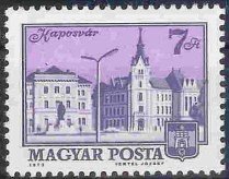Kaposvár