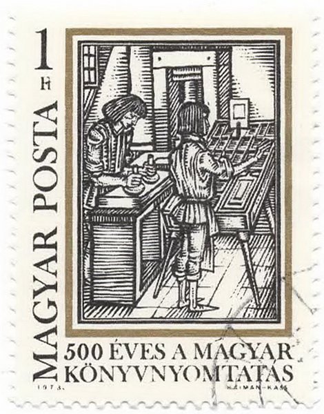 Typesetting