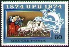 Mail coach
