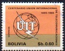 100th Anniversary of UIT