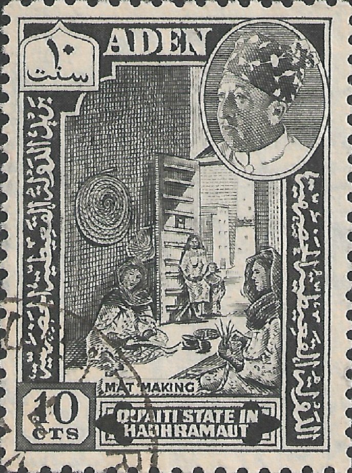 Mat making