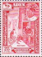 Pottery