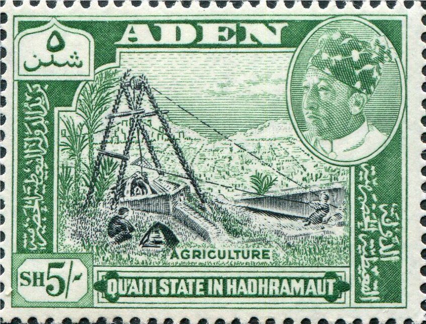 Agriculture