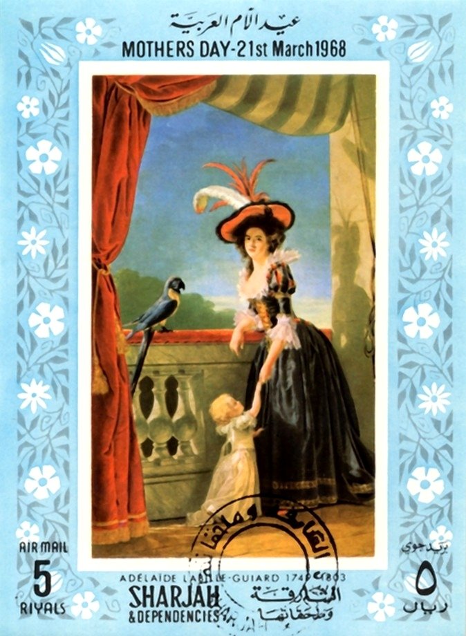 Adélaide Labille-Guiard