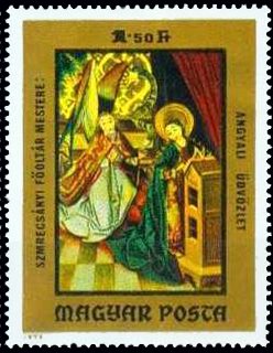 Annunciation