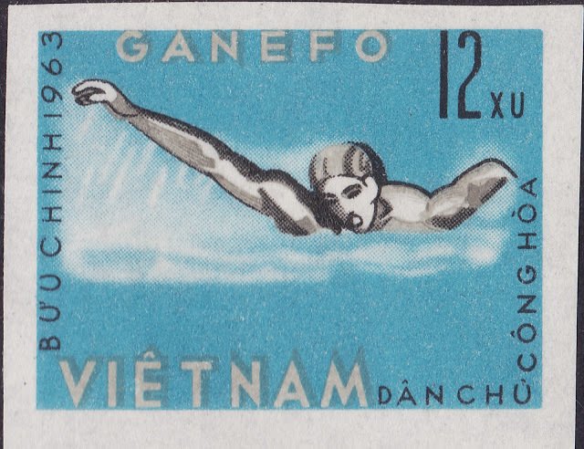 Swimming