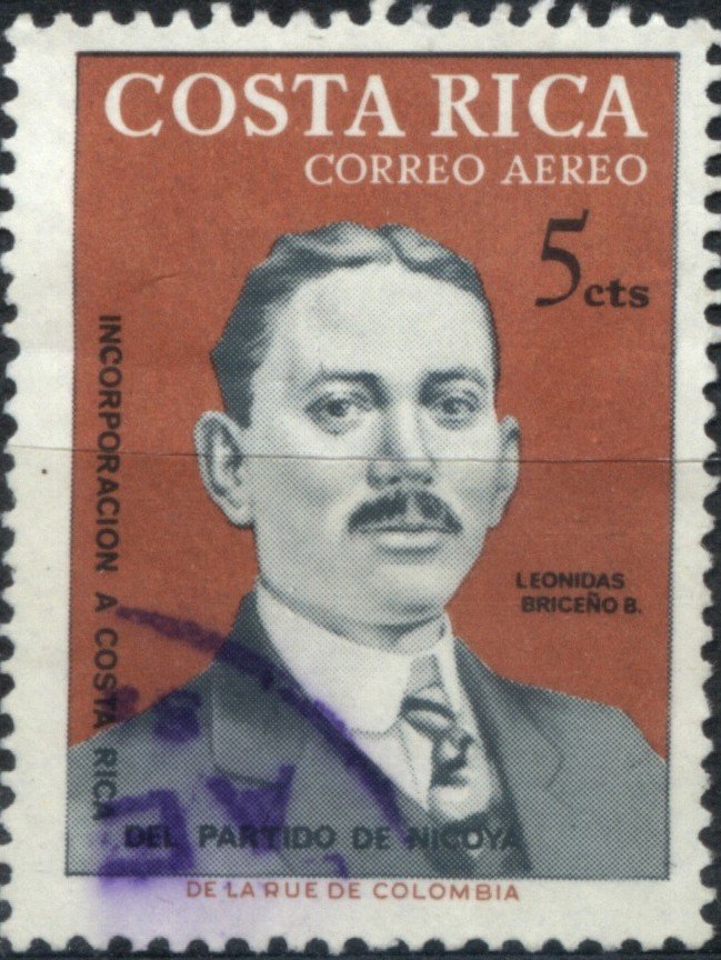 Leonidas Briceno
