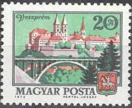 Veszprém