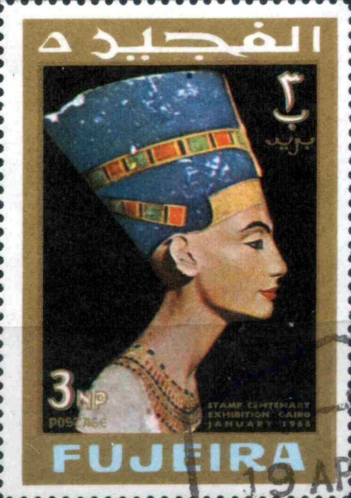 Nefertiti
