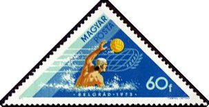 Water Polo