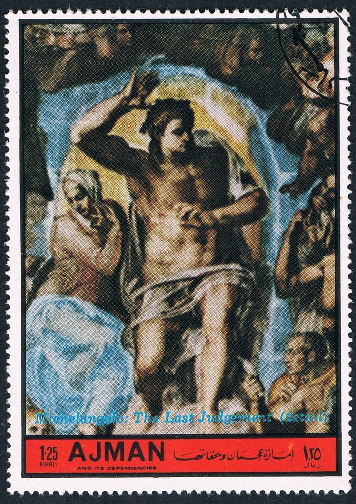 Jesus