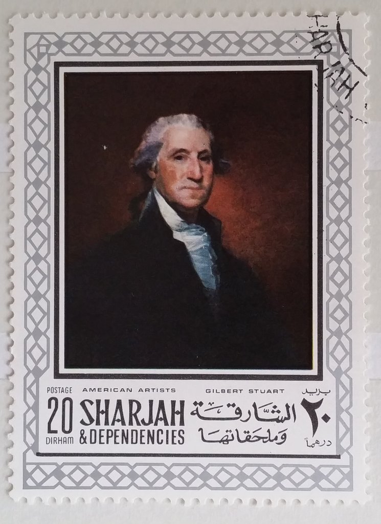 Gilbert Stuart (1755–1828)