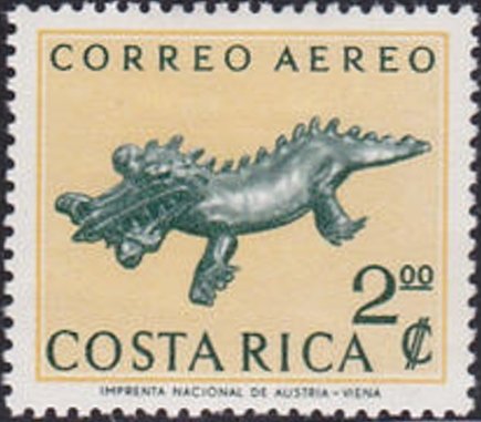 Alligator