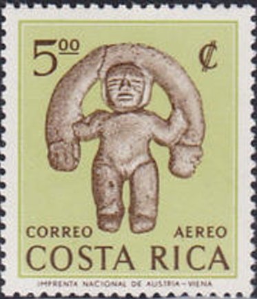 Fertility god