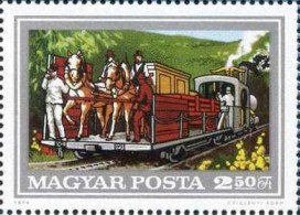 Freight train, 1874