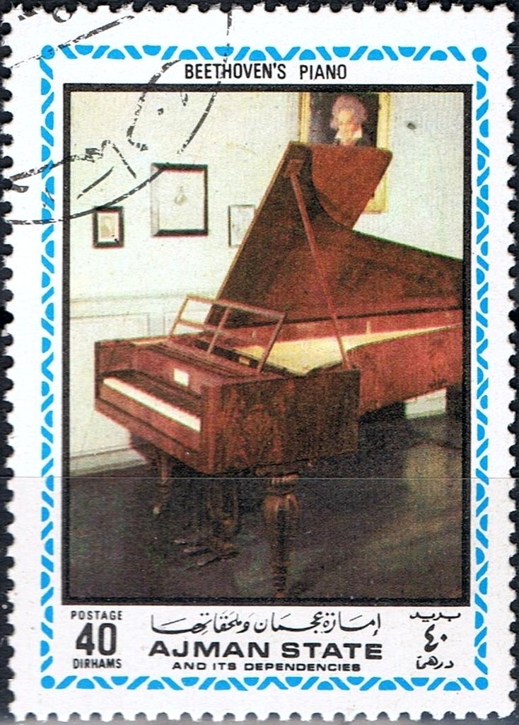 Piano