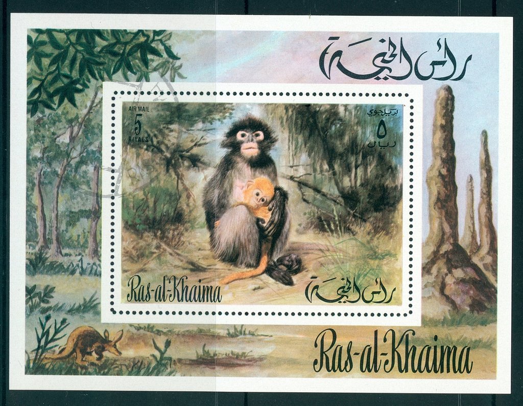 Monkeys