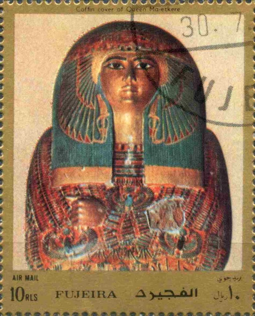 Sarcophagus
