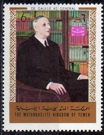 Charles de Gaulle