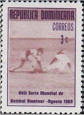 Baseball