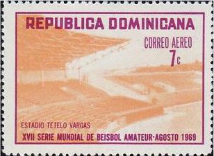 Tetelo-Vargas Stadium