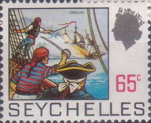Pirates