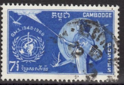 World Health Organization