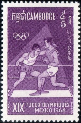 Boxing