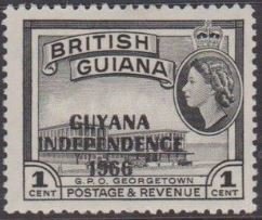 Independency