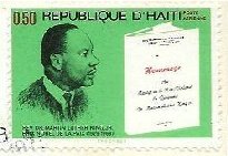 Martin Luther King