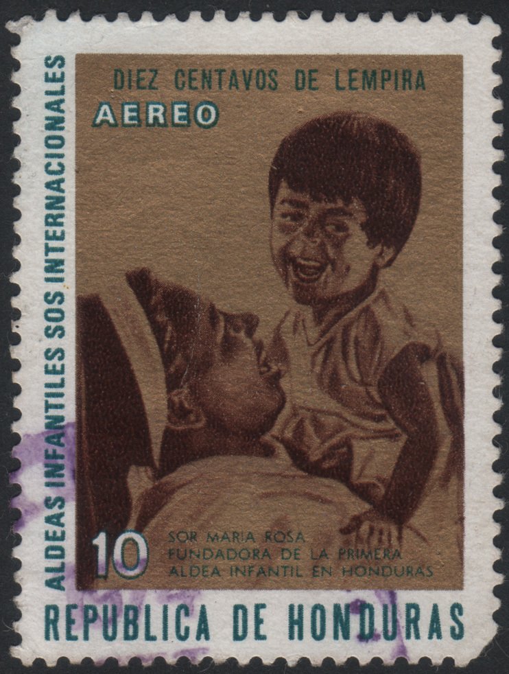 Aldeas Infantiles