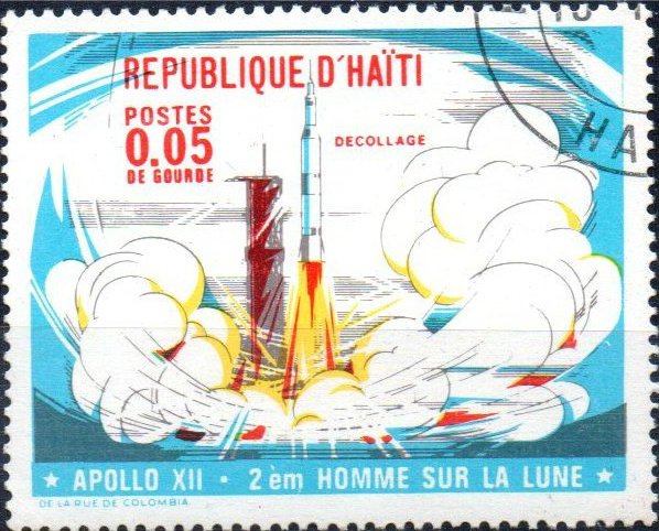 Apollo 12