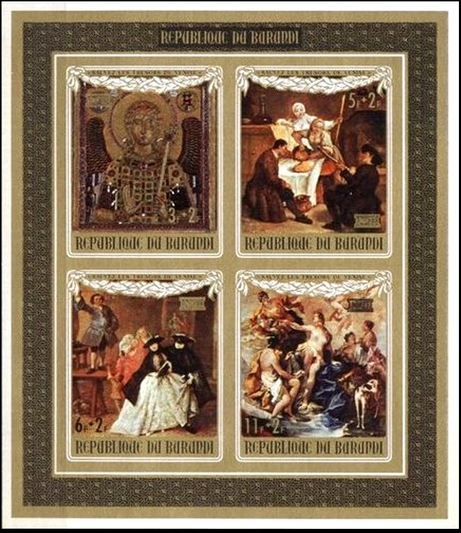 Paintings