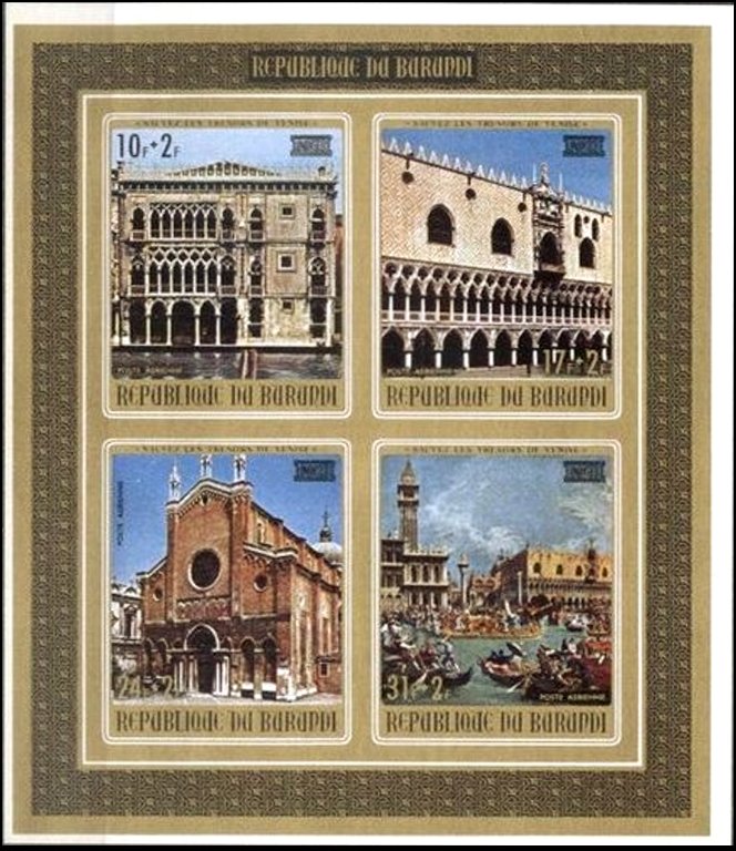Buildings