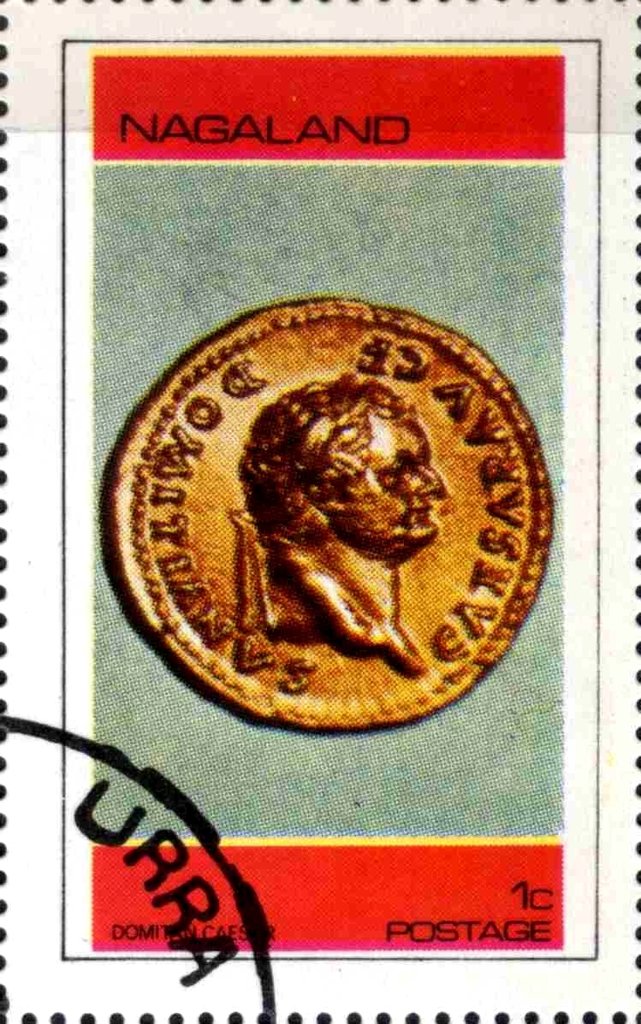 Domitan Caesar