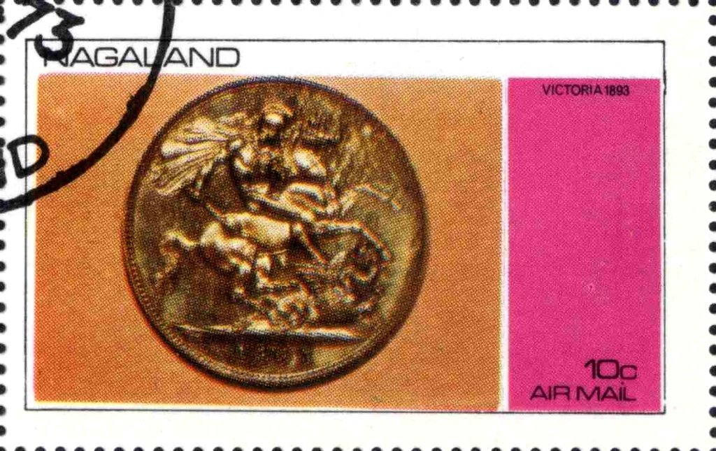 Victoria 1893