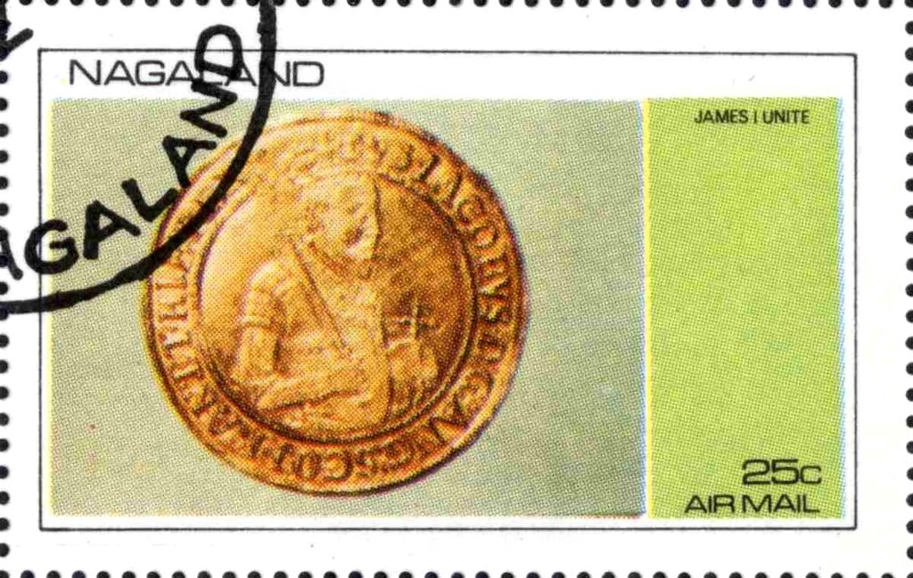 James i Unite