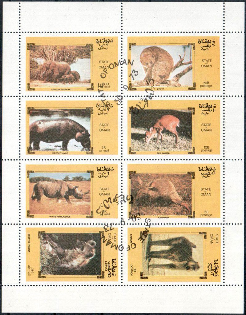 Animals 1973-09-30