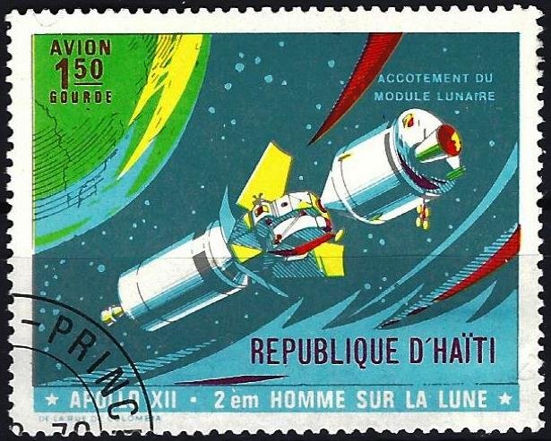 Apollo 12