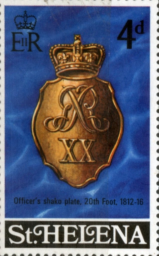 Cockades and Helmets of the Royal British Army from the 19t…