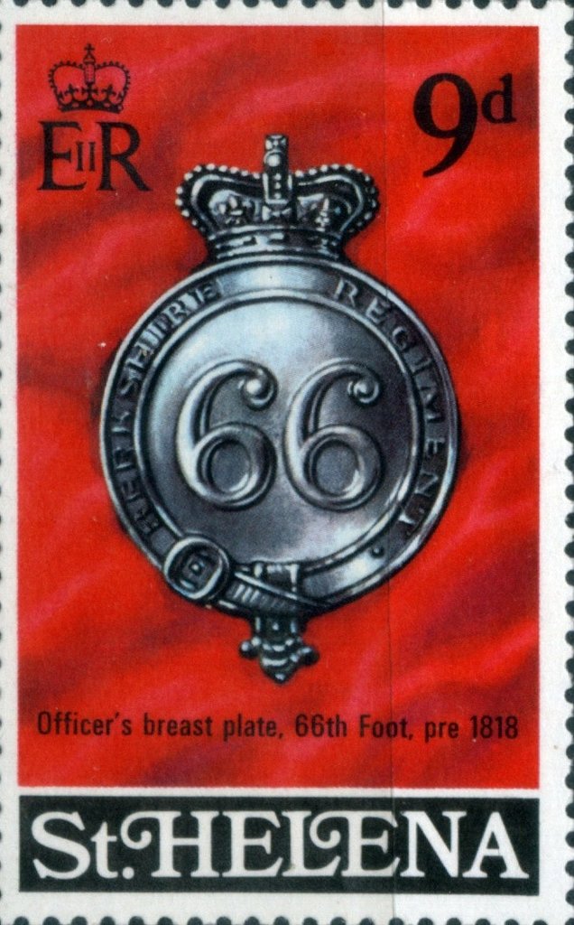 Cockades and Helmets of the Royal British Army from the 19t…
