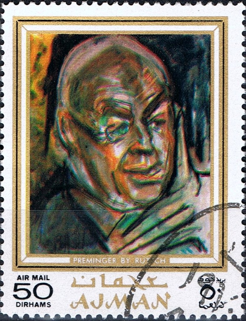 Preminger