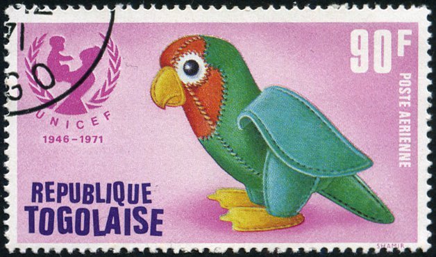 Parrot