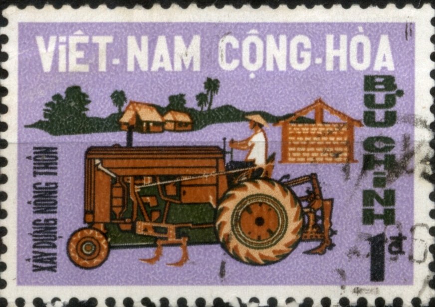 Rural Development