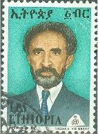 Haile Sellasie I